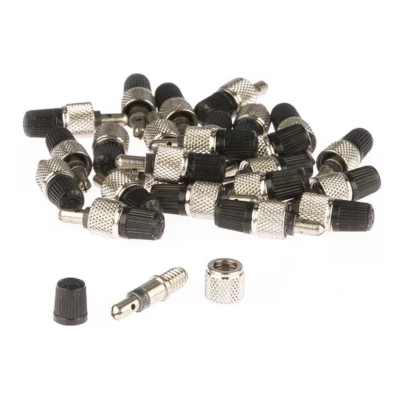 Ventiel Blitz compleet 3-delig (25-stuks)