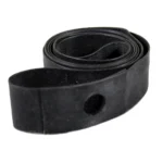 Velglint Edge 24" - 18mm - Rubber - Zwart