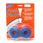 Anti plat blauw 31 mm (26 t/m 28")