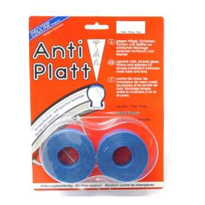 Anti plat blauw 31 mm (26 t/m 28")