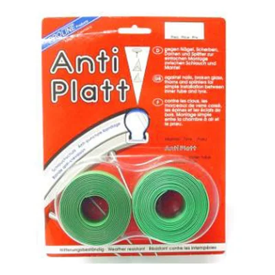 Anti plat groen 37 mm (26 t/m 29")