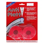 Anti plat Proline 25mm 28 x 1.1/16 - rood