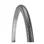 Buitenband CST Breaker 26 x 1 3/8" / 37-590 mm anti-lek - zwart met reflectie