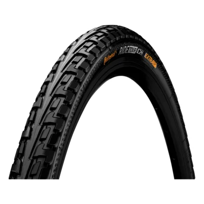 Buitenband Continental Ride Tour 24 x 1.75" / 47-507 - zwart