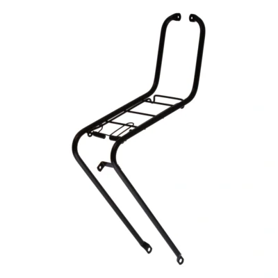 Voordrager 28" Steco FW - zwart