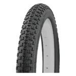 Buitenband Edge BMX 20 x 1.75" / 47-406mm - zwart