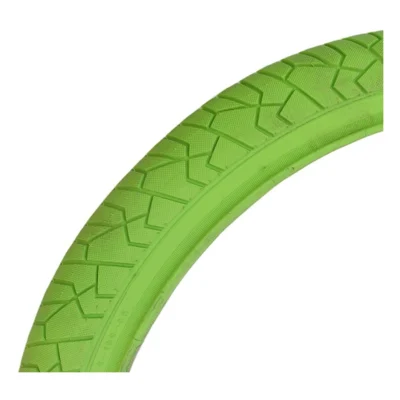 Buitenband Deli Tire Freestyle 20 x 1.95" / 54-406 - groen