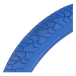 Buitenband Deli Tire Freestyle 20 x 1.95" / 54-406 - blauw
