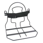 Bagagedragerverbreder Steco Monkey-Mee - mat zwart