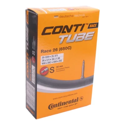 Binnenband Continental 26/27.5" Race - 20-571 -> 25-599 - SV42mm ventiel