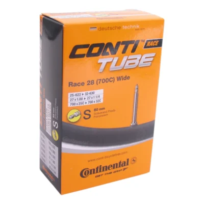 Binnenband Continental 28" Race Training 25/32-622/630 - SV60mm ventiel