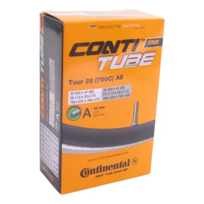 Binnenband Continental 28" Tour All - 32/47-622 - AV40mm ventiel