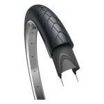 Buitenband Edge Mambo 28 x 2.00"/ 50-622 mm - zwart met reflectie