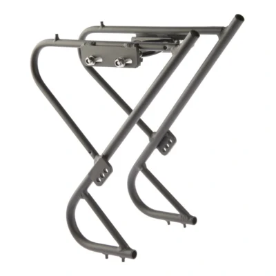 Lowrider Drager Massload CL-879F - zwart