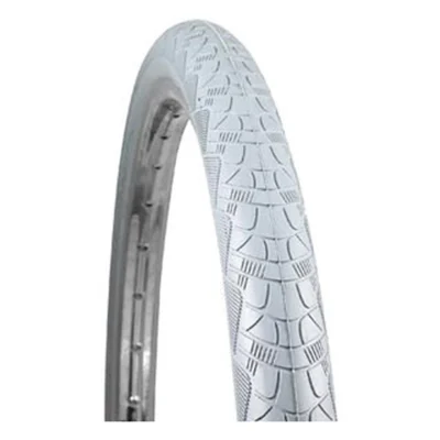 Buitenband CST Zeppelin 28 x 1.75 x 2" / 47-622 mm anti lek - grijs met reflectie