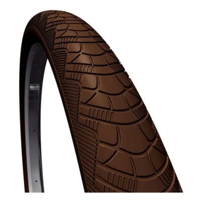 Buitenband CST Zeppelin 28 x 2.00" / 50-622mm anti-lek - bruin met reflectie