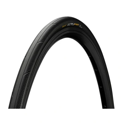 Vouwband Continental Ultra Sport 3 Performance 28 x 1.10" / 28-622 - zwart