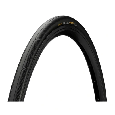 Buitenband Continental Ultra Sport 3 Performance 28 x 0.90" / 23-622 - zwart