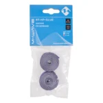 Velglint 12-29" M-Wave RT-HP-Glue hoge druk 20 mm - blauw (1 set)