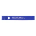 Velglint M-Wave RT-HP-Glue 12-29" - 20mm - hoge druk - blauw - (2 stuks)