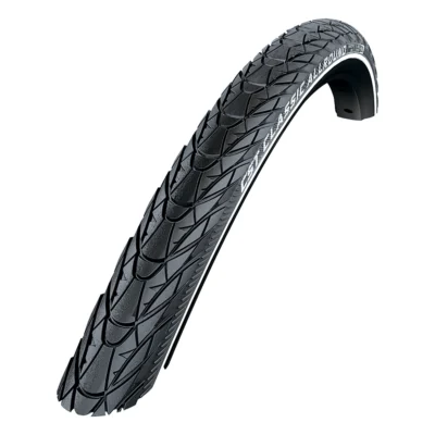 Buitenband CST Sensamo Allround 28 x 1.75" / 47-622mm - zwart met reflectie