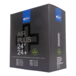 Binnenband Schwalbe AV10L-AP Air Plus 24" 54/70-507 IB AGV 40mm ventiel