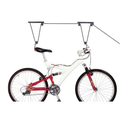 Fietsliftsysteem IceToolz P621 met 2 katrollen