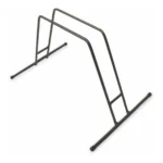 Displaystandaard ATB t/m 29" Cyclus voor het achterwiel - zwart