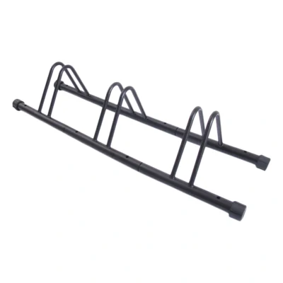 Fietsenrek Edge voor 3 fietsen