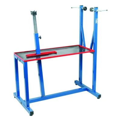 Reparatiestandaard Werkplaats Cyclus 2.0