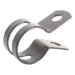 Rembandage 16x1 mm - zwart