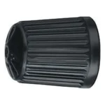 Ventieldop Blitz / Dunlop (25 stuks)