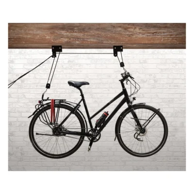 Superlifter Mirage met automatische rem (tot 57 kg)