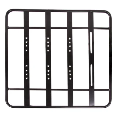 Bagagedragerplaat M-Wave Racky Baseplate