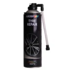 Bandenreparatievloeistof Motip Tyre Repair - 500ml