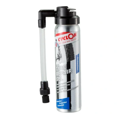 Cyclon Tyre repair gel - 75 ml