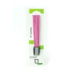 Snelbinder voor 16" kinderfiets Widek Active Life - roze (op kaart)