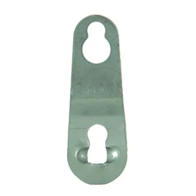 Snelbinderhaak Widek met universele beugel