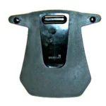 Spatlap Bibia Clic Design kunststof