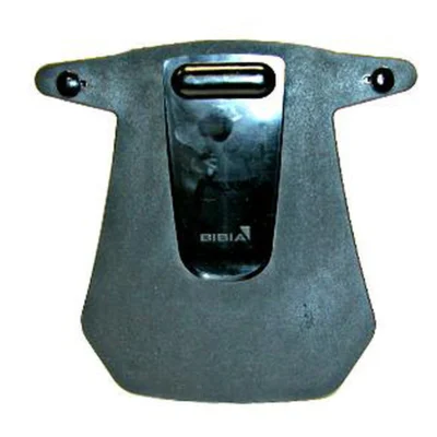 Spatlap Bibia Clic Design kunststof