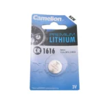 Batterij 3V CR1616