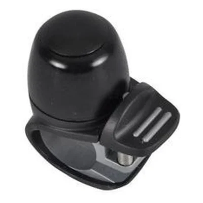 Fietsbel Widek Compact II - zwart