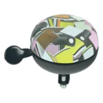 Fietsbel Ding-Dong Widek Food ø80mm - Engelse drop (op kaart)