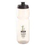 Bidon Polisport R750 Sugar Cane 750ml - Transparant