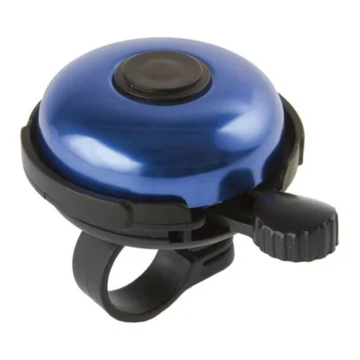 Fietsbel M-Wave Bella Trill ø53mm - blauw