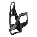 Bidonhouder Polisport Pro Evo - zwart/grijs