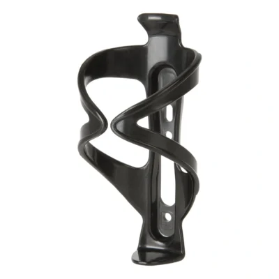 Bidonhouder M-Wave BC 32 Flex polycarbonaat - zwart