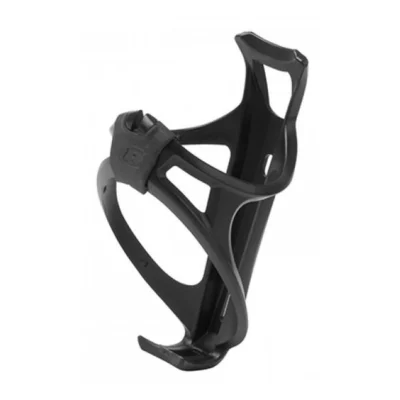 Bidonhouder Polisport Premium - zwart