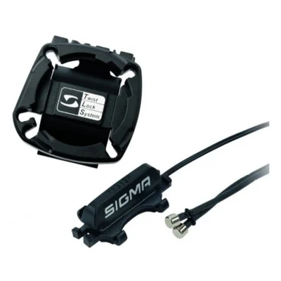 Universele houder Sigma 2032 inclusief kabel en magneet