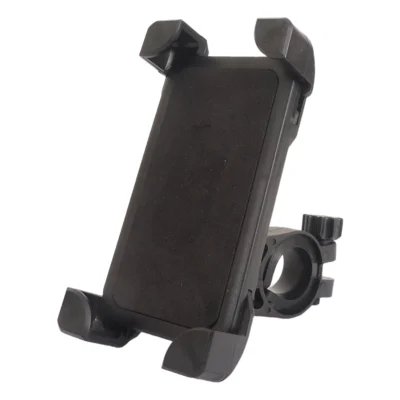 Telefoonhouder Edge EZ Grip - zwart